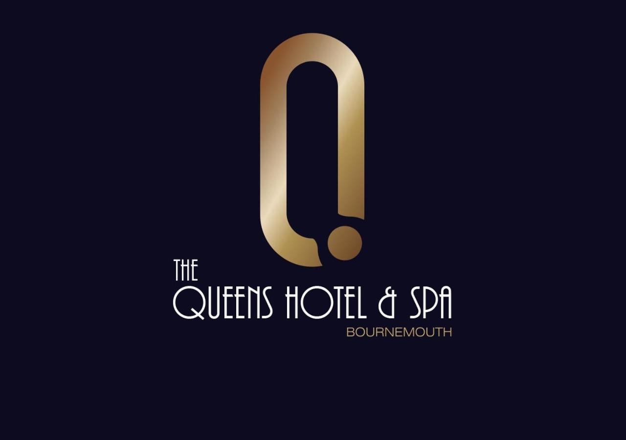 The Queens Hotel & Spa Bournemouth Exterior photo